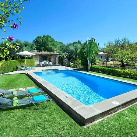 Owl Booking Villa Xisca - 18 Min Walk To The Old Town Pollença Extérieur photo