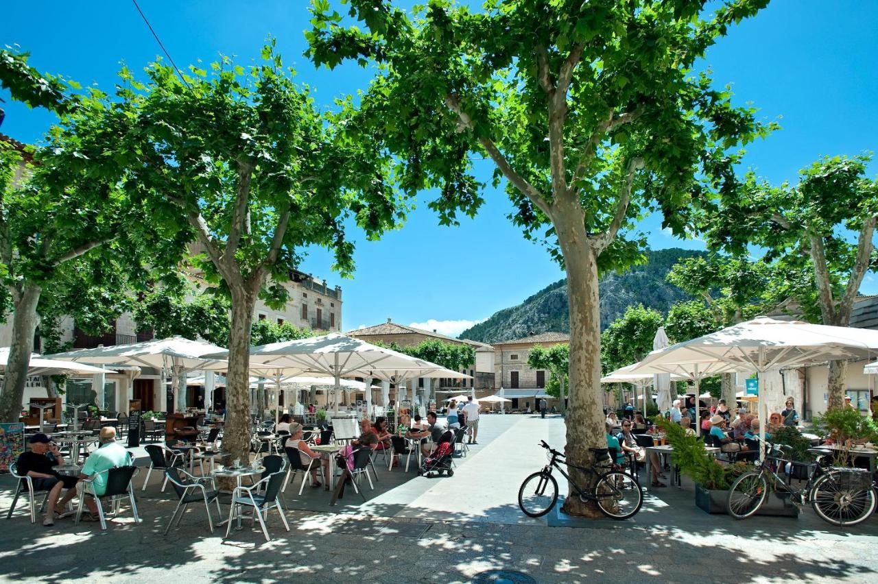 Owl Booking Villa Xisca - 18 Min Walk To The Old Town Pollença Extérieur photo