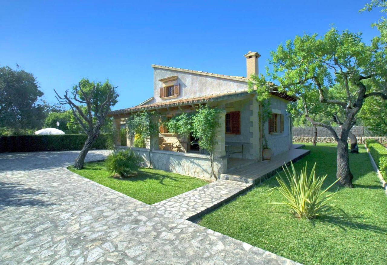 Owl Booking Villa Xisca - 18 Min Walk To The Old Town Pollença Extérieur photo